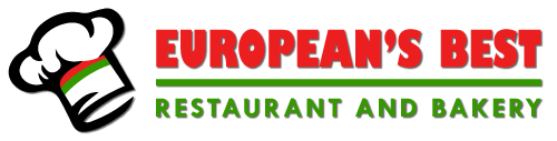 European's Best Restaurant and Bakery