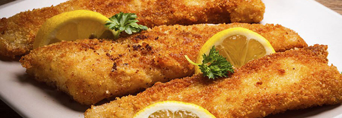 Fish fry